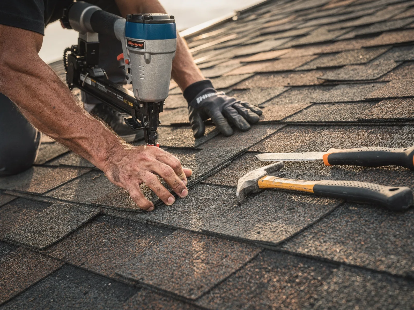 Why choose Roof Repair in Steelville, MO
